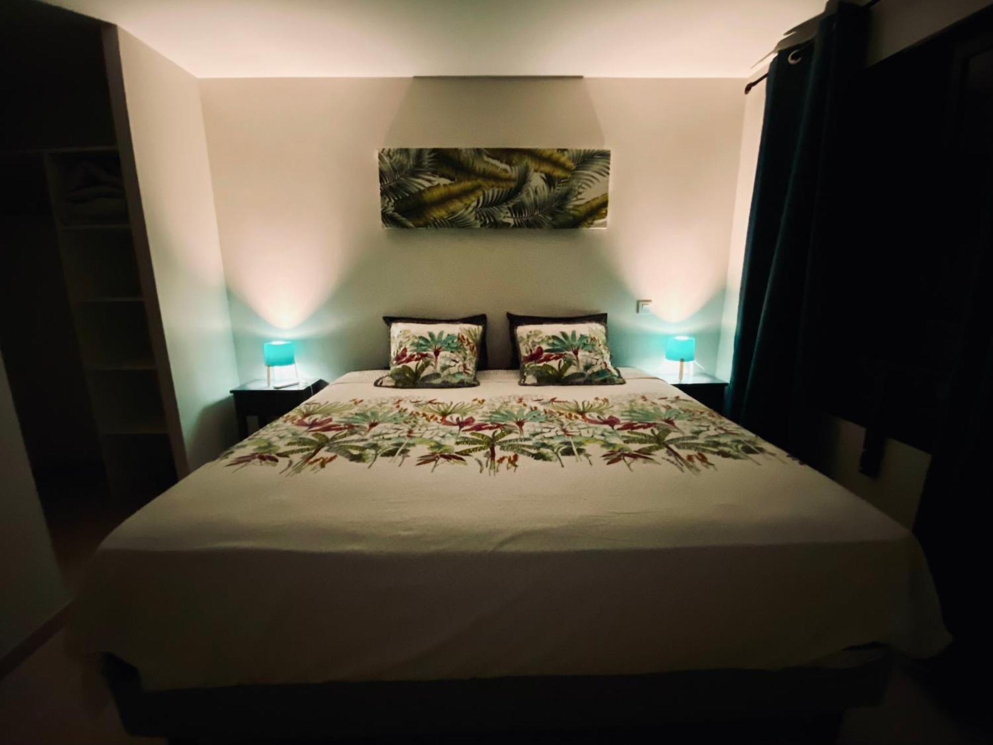 Meherio - Bel Appartement Vue Mer A Tahiti 帕皮提 外观 照片